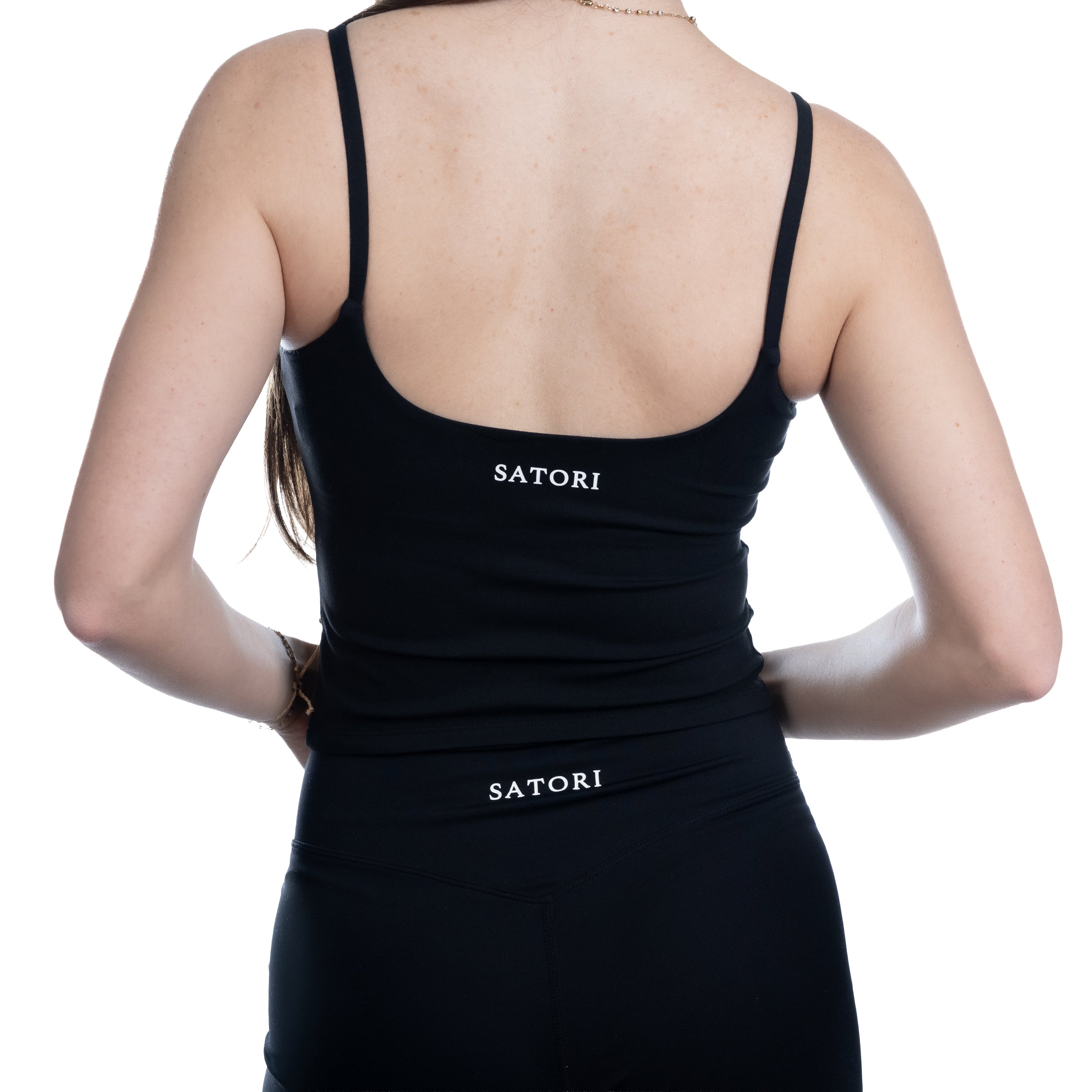 Staple Tank - Black
