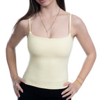 Staple Tank - Yellow