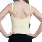 Staple Tank - Yellow