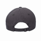 Distressed Grey Cap